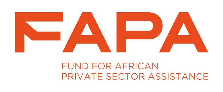 afdb fapa logo