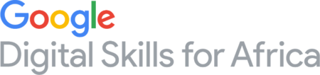 google digital skills africa logo