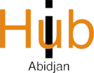 hub abidjan logo