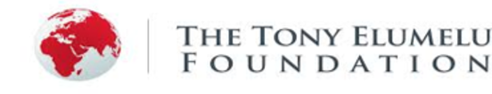 tonyelumelufoundation logo