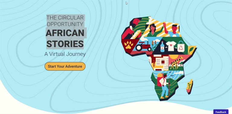 The Circular Opportunity African Stories