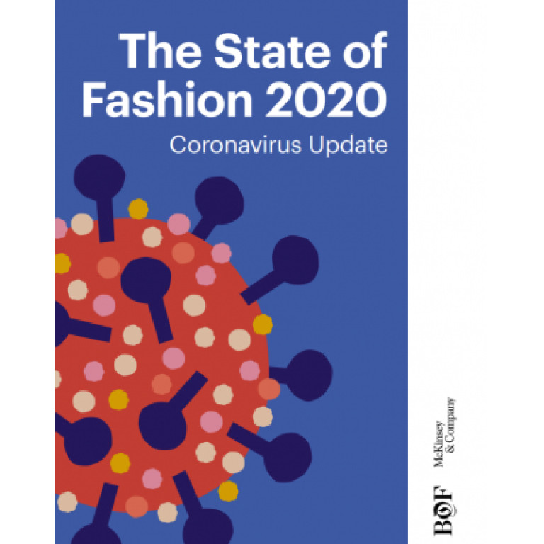 The State of Fashion 2020: Coronavirus Update