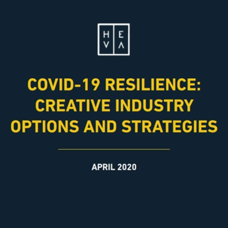 HEVA Fund Covid-19 Resilience Strategy 2020