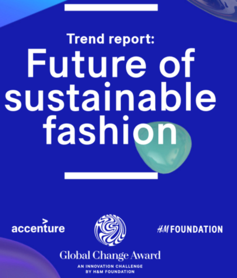 Future of sustainable fashion