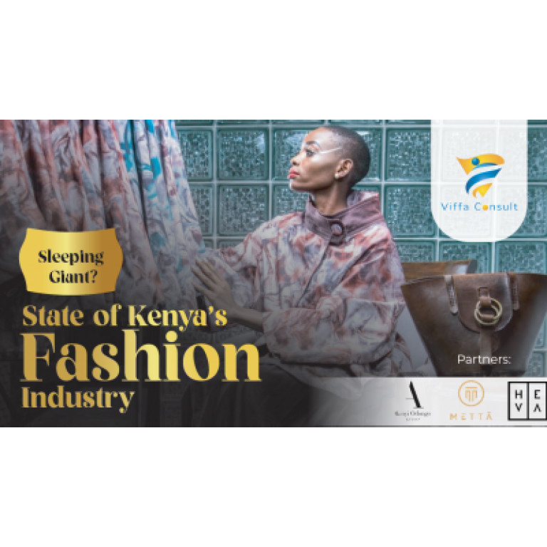 State of Kenya's Fashion Industry