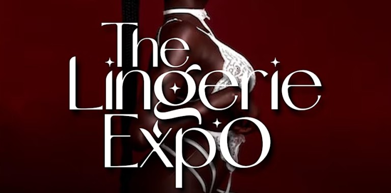 Events The Lingerie Expo