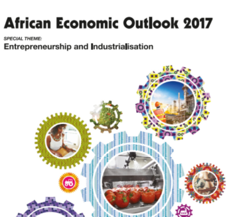 African Economic Outlook 2017 - Entrepreneurship and Industriali