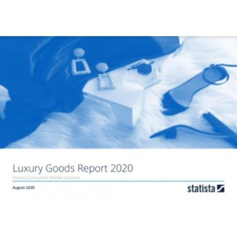 Luxury Goods Report 2020
