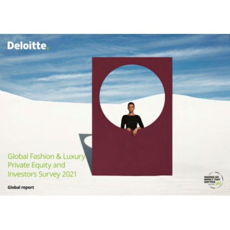 Global Fashion & Luxury Private Equity and Investors Survey 2021