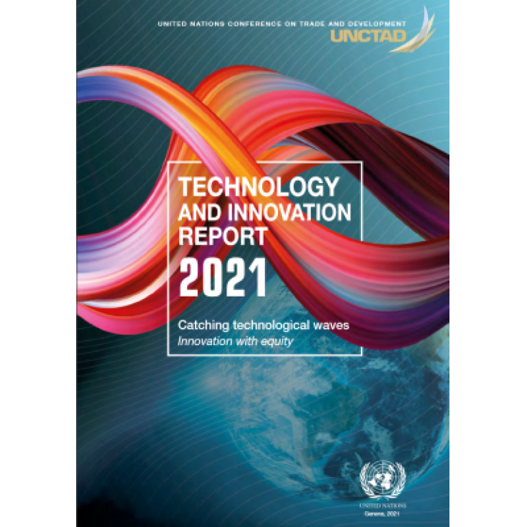 Technology and Innovation Report 2021