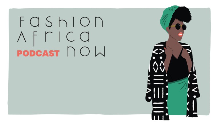 Fashion Africa Now Podcast - The Body Is The Primary Museum: Prof. Dr. Bonaventure Soh Bejeng Ndikung