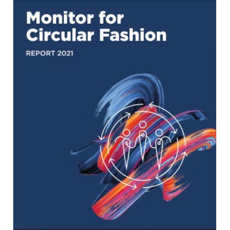 Monitor for Circular Fashion  REPORT 2021