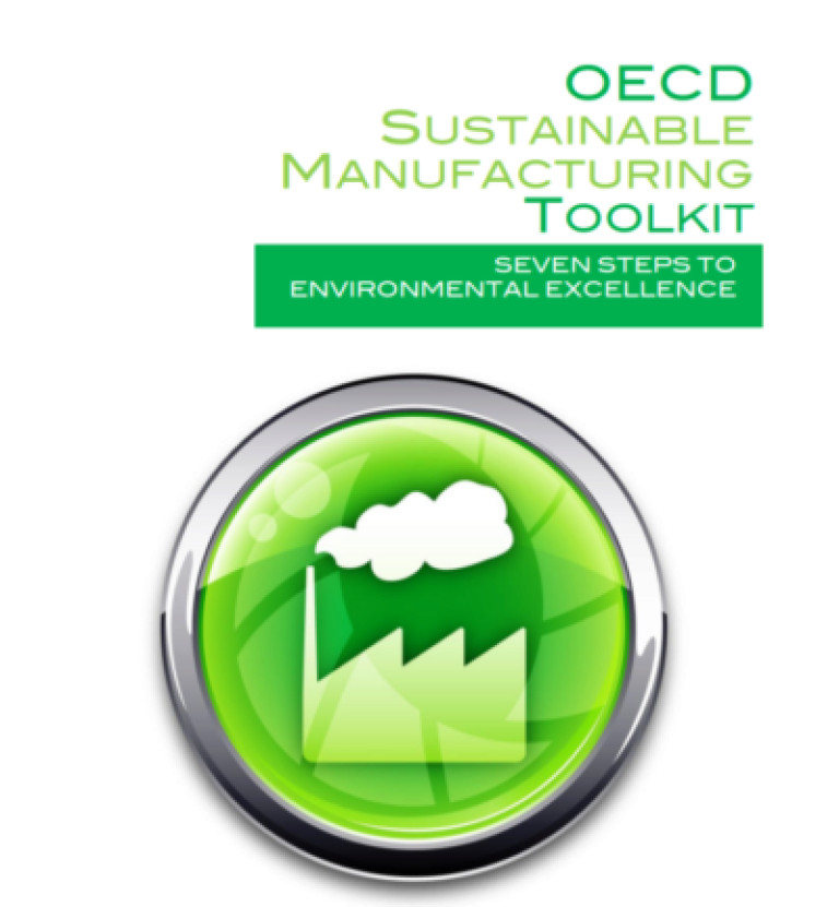 Sustainable Manufacturing Toolkit – Seven Steps to Environmental Excellence