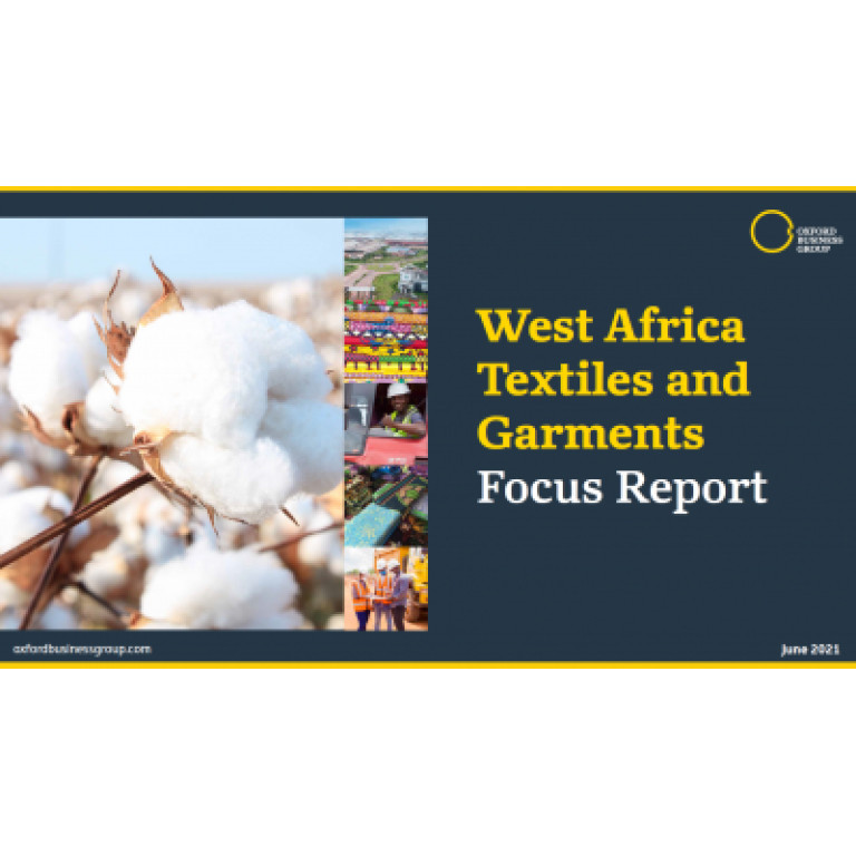 West Africa Textiles and Garments Focus Report